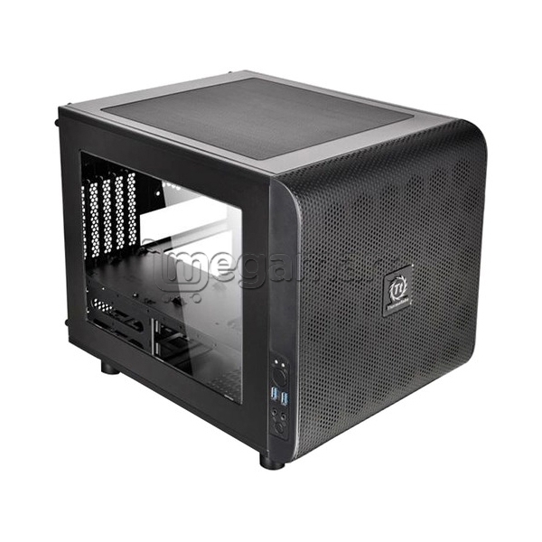 Kompüter korpusu Thermaltake Core V21 (CA-1D5-00S1WN-00)