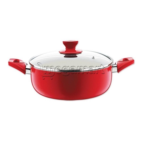 Кастрюля Zilan ZLN 2470