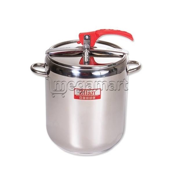 Кастрюля Zilan ZLN 4610