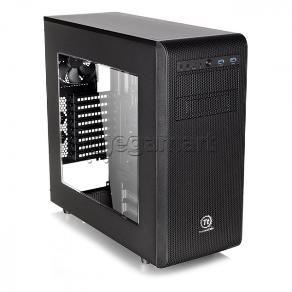 Компьютерный корпус Thermaltake Core V31 (CA-1C8-00M1WN-00)