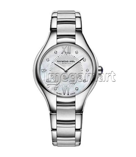 Qol saatı Raymond Weil Noemia 5127-ST-00985