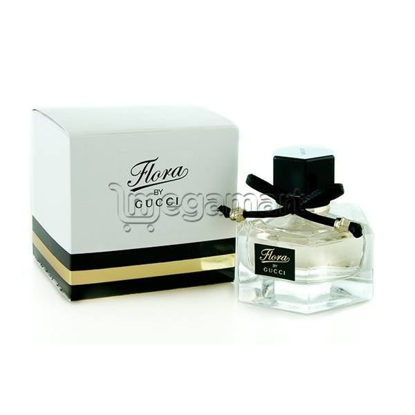 Духи для женщин Gucci Flora by Gucci EDT 75 мл
