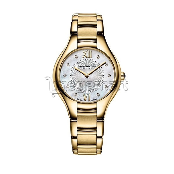 Qol saatı Raymond Weil Noemia 5132-P-00985