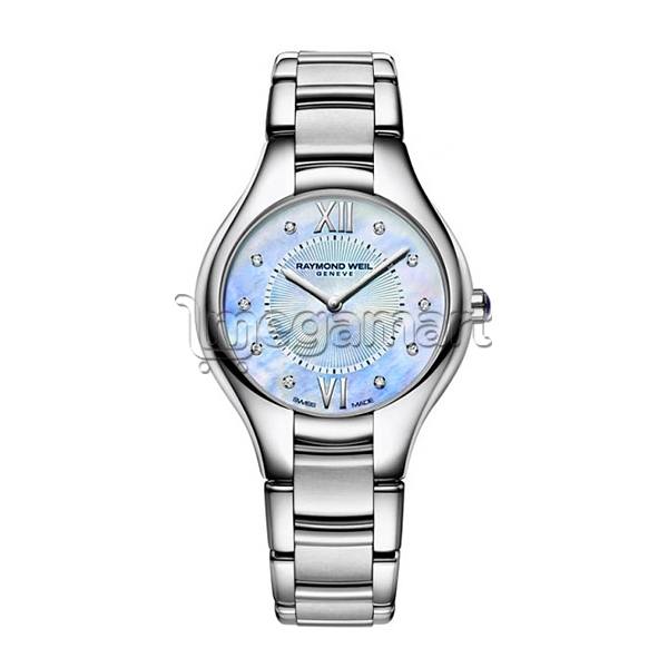 Qol saatı Raymond Weil Noemia 5132-ST-00955