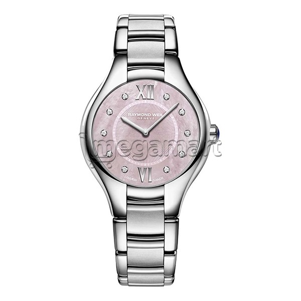 Qol saatı Raymond Weil Noemia 5132-ST-00986