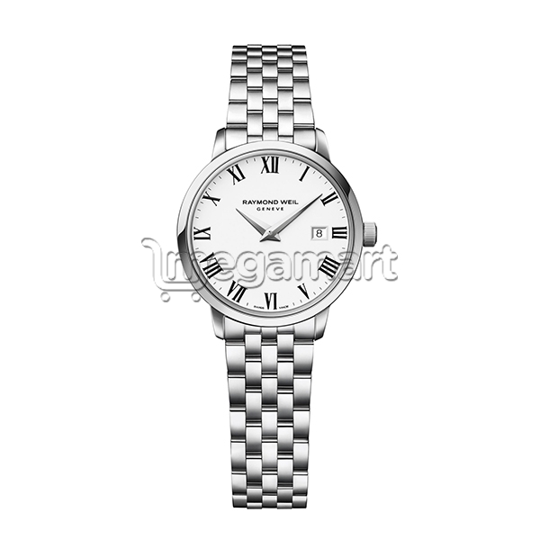 Qol saatı Raymond Weil Toccata 5988-ST-00300