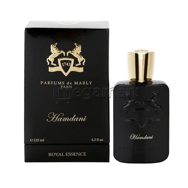 Uniseks ətir Parfums de Marly Hamdani EDP 125 ml tester 