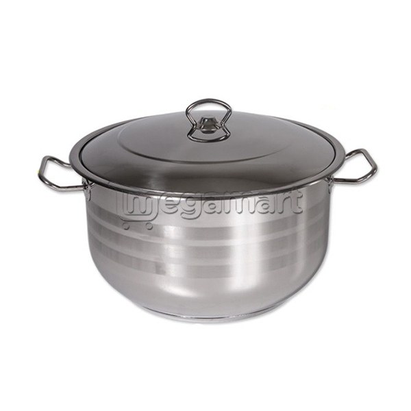 Кастрюля Zilan ZLN 7390