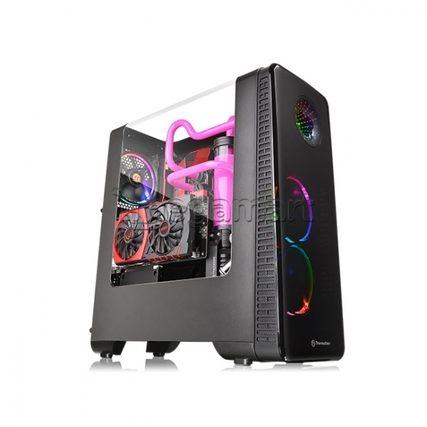 Kompüter korpusu Thermaltake View 28 RGB (CA-1H2-00M1WN-00)