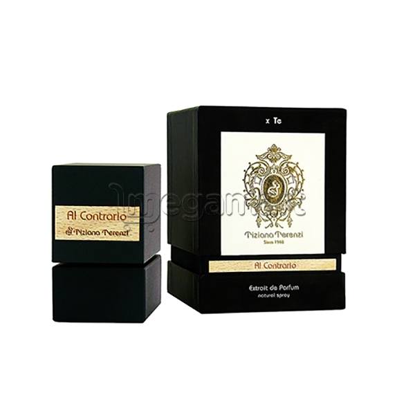 Унисекс духи Tiziana Terenzi Al Contrario EDP 50 ml