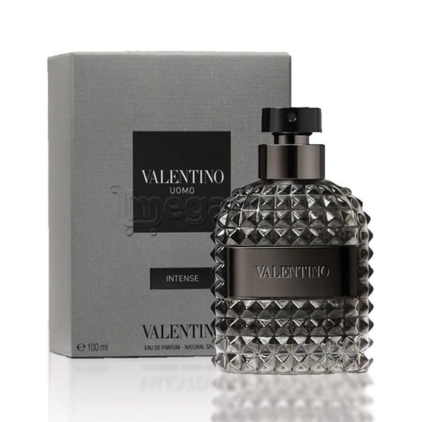 Kişilər üçün ətir Valentino Uomo Intense Valentino EDT 100 ml