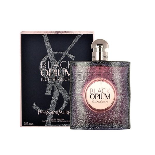 Духи для женщин YSL Black Opium Nuit Blanche EDP 30 мл