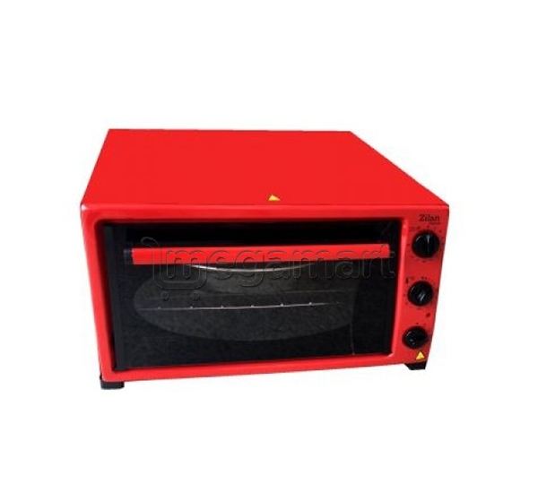 Мини духовка Zilan ZLN 5320