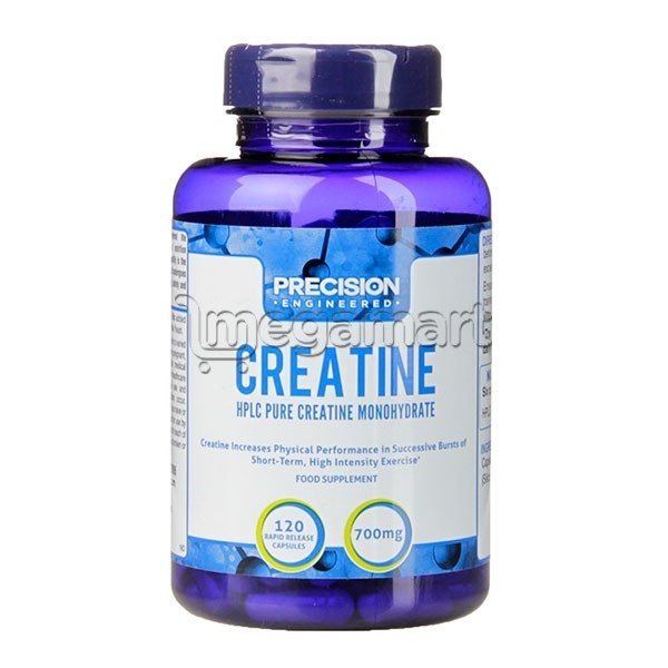 Спортивное питание Holland & Barrett Creatine (906) 