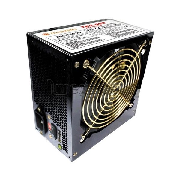 Блок питания Thermaltake TR2 550W