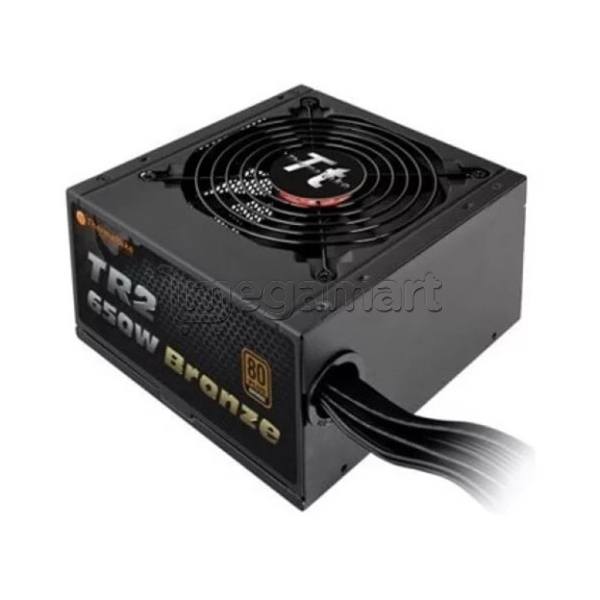 Блок питания Thermaltake TR2 650W