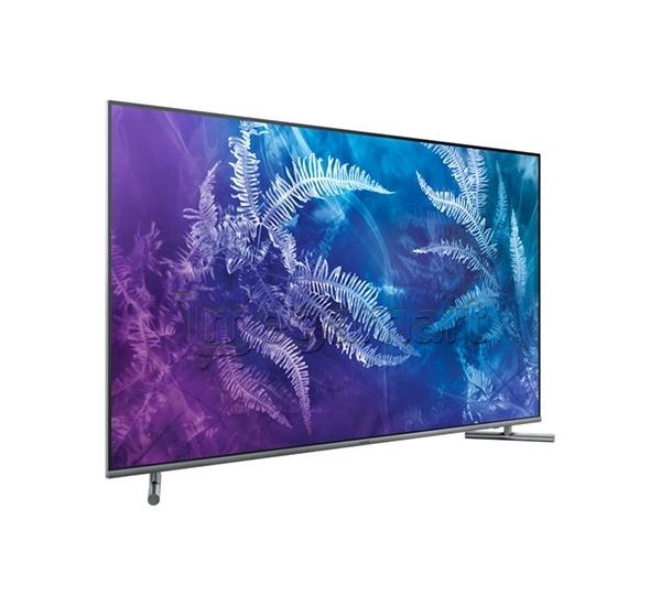 Televizor Samsung QE55Q6FAMUXRU