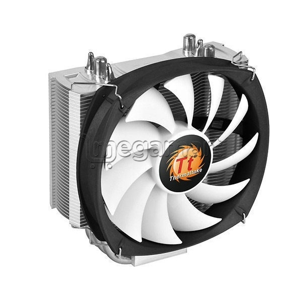 Кулер Thermaltake Frio Silent 14 (CL-P002-AL14BL-B)
