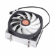 Kuler Thermaltake Frio Silent 12 (CL-P001-AL12BL-B)