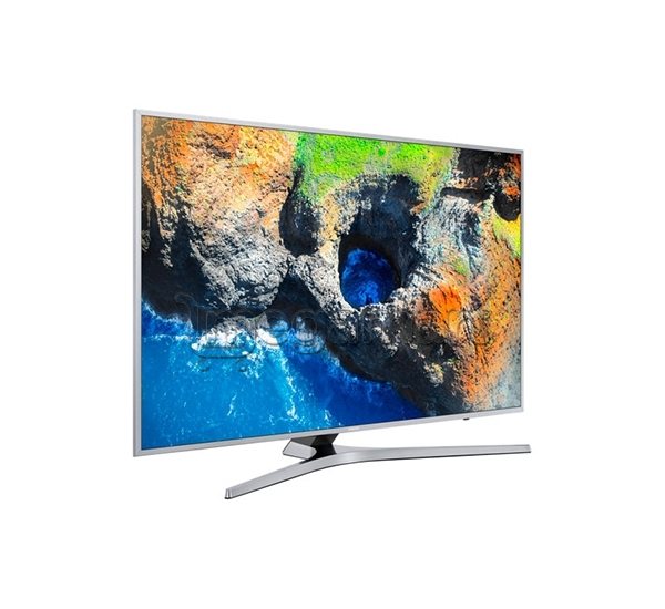 Televizor Samsung UE55MU6400UXRU 