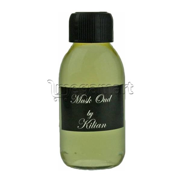 Унисекс духи Kilian Musk Oud Refill EDP 100 мл тестер