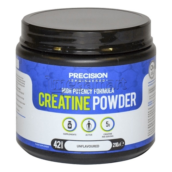 İdman qidası Holland & Barrett Creatine Powder (905) 