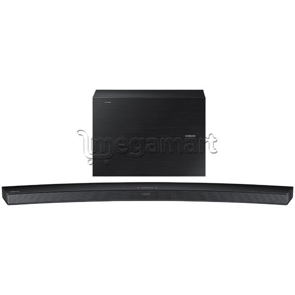 Akustik sistemi Samsung HW-J6000/RU