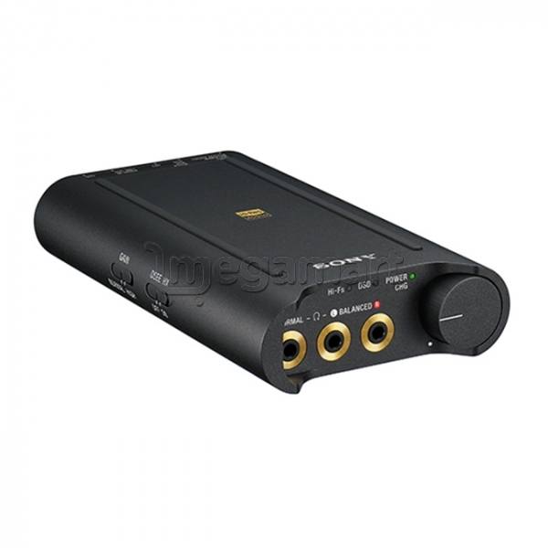 Усилитель для наушников Sony PHA-3/C