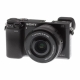 Фотоаппарат Sony ILCE-6000L/BAP2