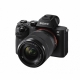 Фотоаппарат Sony ILCE-7M2K/BQAP2