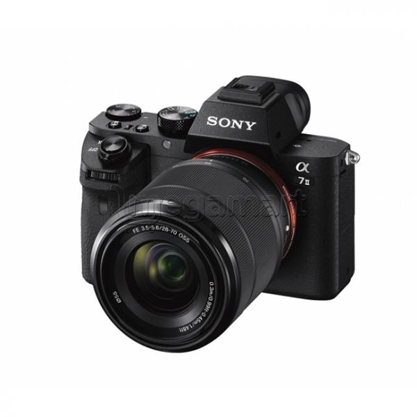 Фотоаппарат Sony ILCE-7M2K/BQAP2