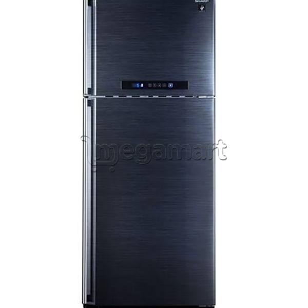 Soyuducu Sharp SJ-PC48A(BK)