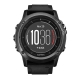 Смарт часы Garmin Fenix 3 Sapphire HR (010-01338-71)