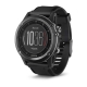 Смарт часы Garmin Fenix 3 Sapphire HR (010-01338-71)