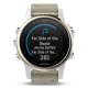 Смарт часы Garmin Fenix 5S (010-01685-13)