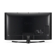 Телевизор LG 49LH604V.AMCB