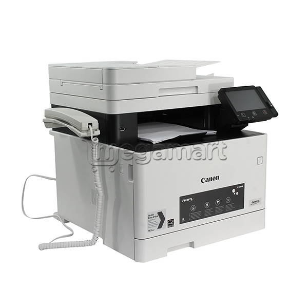 Принтер Canon i-SENSYS MF734Cdw (1474C030-N)