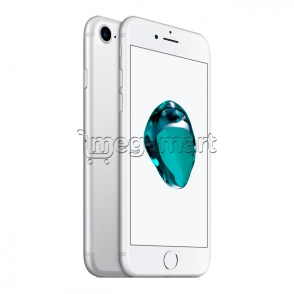 Mobil telefon Apple iPhone 7 256 Gb gümüşü
