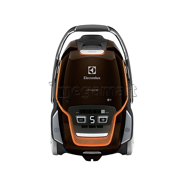 Пылесос Electrolux ZUOALLFLR