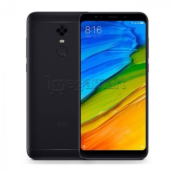 Mobil telefon Xiaomi Redmi 5 32 Gb qara