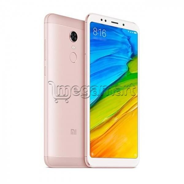 Мобильный телефон Xiaomi Redmi 5 32 Гб розово-золотистый