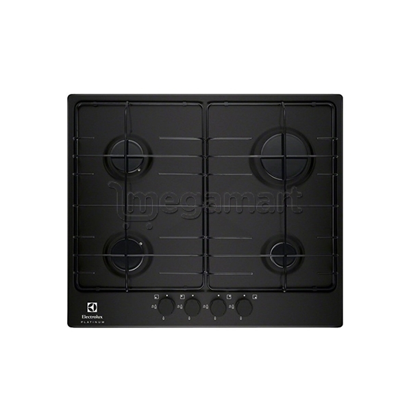 Qaz üstlüyü Electrolux EGG96242NR 