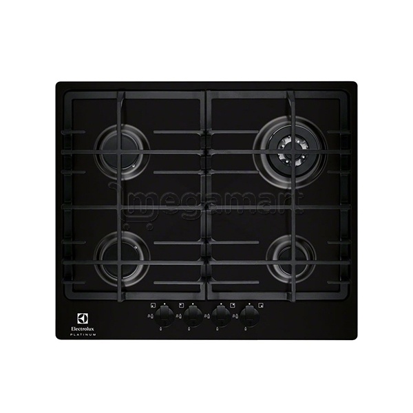 Qaz üstlüyü Electrolux EGG96343NK