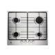 Qaz üstlüyü Electrolux EGG56242NX 