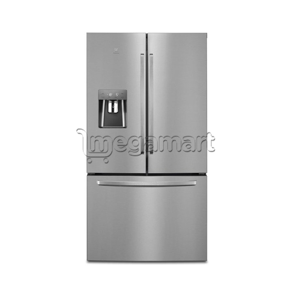Soyuducu Electrolux EN6084JOX