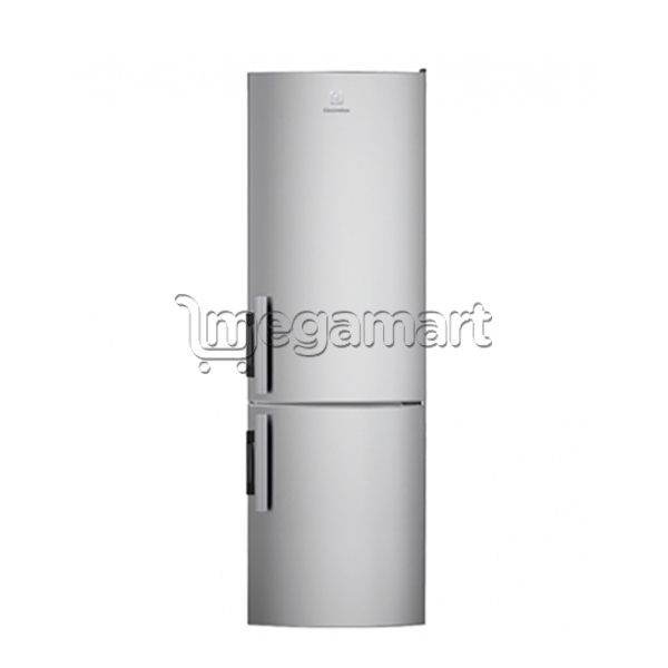 Холодильник Electrolux ENF2700AOX 