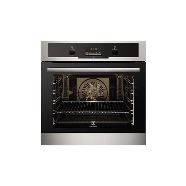 Духовой шкаф Electrolux EOB55450AX