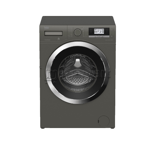 Paltaryuyan maşın Beko WTV 8734 X-COM