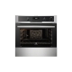 Духовой шкаф Electrolux OPEB 6641 X 