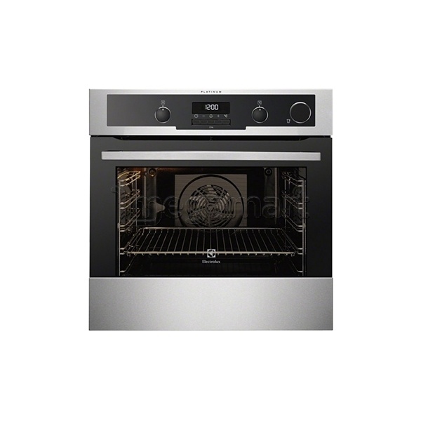 Духовой шкаф Electrolux OPEB 6641 X 